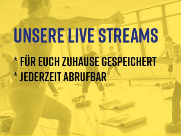 Mobility/ Fit & Gesund